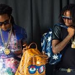 REUP (Migos Type Beat)