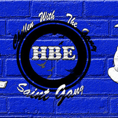 HBE x Chyna Brown -No Ball Prod.KenyannOnDaBeat