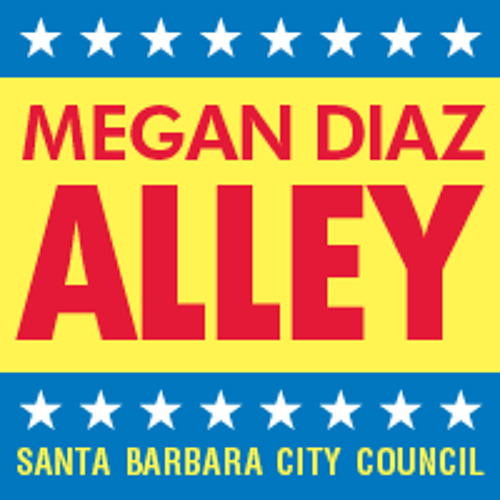 Megan Diaz Alley Interview KZSB 9-18-13