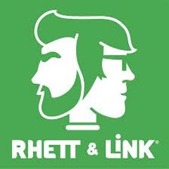 Rhett and Link