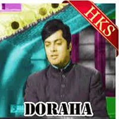 Haan Issi Mod Par - Doraha - WaziF