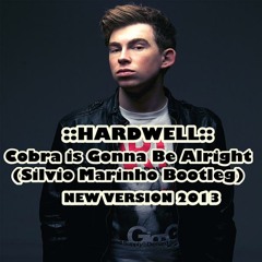 Live mix Hardwell in ultra music 2013 (Clover)