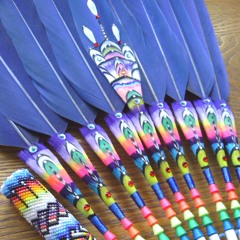 Drum Session 2013 at Ponca City, OK