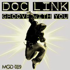 Groove With You Promo