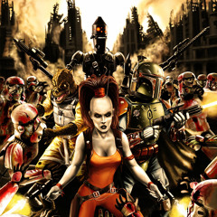 @MissLexxxLeo - The ZOMBIES prod by @SmoknX