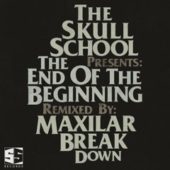 The End Of The Beginning (Maxilar Break Down Remix)