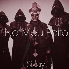 No Meu Peito (Feat Emana Cheezay)