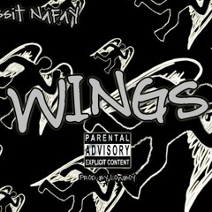 Wings Prod. by LowBoy