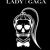 Artwork for Lady Gaga Applause - Rock Cover