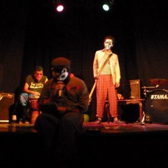 Enfermo oscuro (Demo)