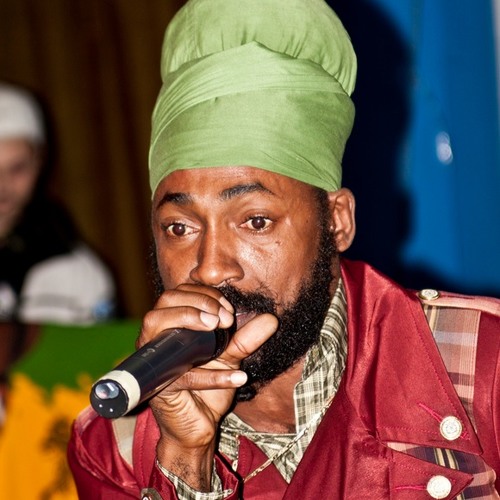 Lutan Fyah - Bossman