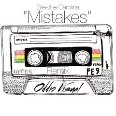 Breathe Carolina - Mistakes (Oddio Visual Remix) FREE DOWNLOAD