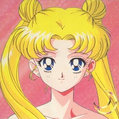 Otome No Policy(Sailor Moon R )