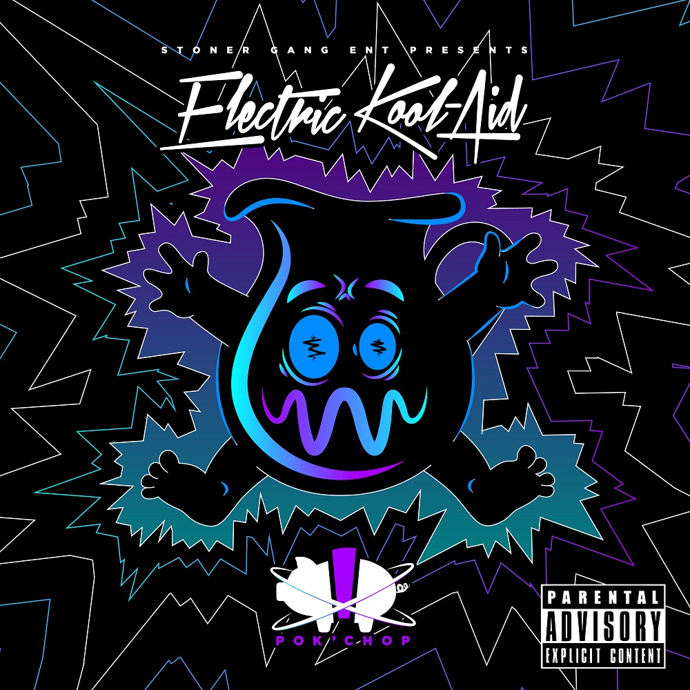 Pok'Chop ft. Mizzfits, SlyStoner - What I Got [Thizzler.com]