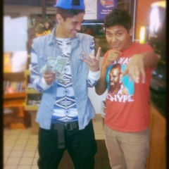 Young AiZ - Get Back (Shootin' On Tha Track) Ft. Dreezy (Free DL)