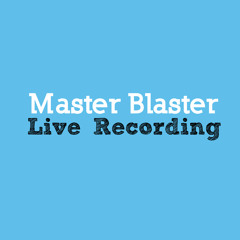 Master Blaster (Jammin')