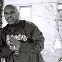 Kick In The Door (Freestyle) By @BumpyKnuckles Raw Vocal prod, by Dj Premier