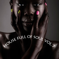 House Full Of Soul Vol.7