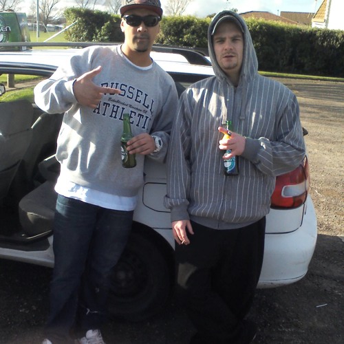 Blind To The Facts (Feat.. Benny.Wood