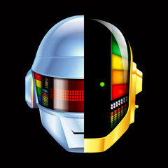 Get Lucky (MiniMix Mashup)