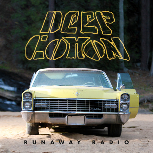 Stream Runaway Radio by Deep Cotton | Listen online for free on SoundCloud