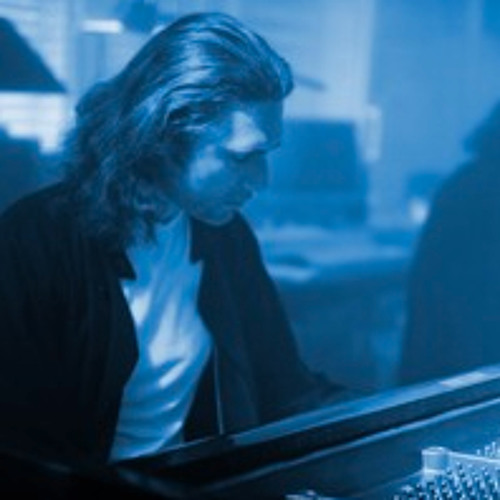Excursion by Andreas Svarc on Grand Piano