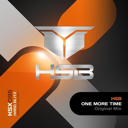 HSB - One More Time (Preview)