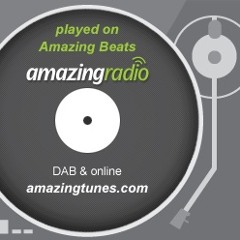 Seba 'Painted Sky' (Homework Brothers Mix) Airplay on Amazing Radio (UK)