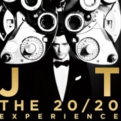 Justin Timberlake - Mirrors (Cover)