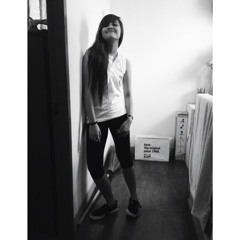 Jesie J. Nobody's Perfect Cover