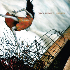The Great Golden Baby - Circa Survive