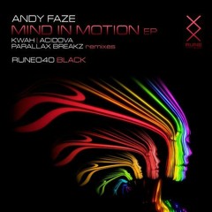 Andy Faze - Kuiper belt (Acidova cut) [RUNE]