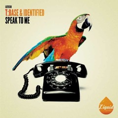 T:Base & Identified - Too Far (out now on Liquid Tones)