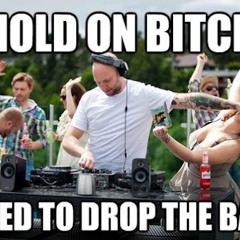 Sleazy deep disco