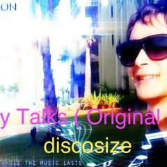 Story Talks ( Original Mix )