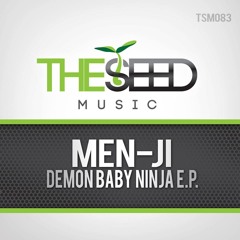 Demon Baby Ninja EP snippets - The Seed Music label