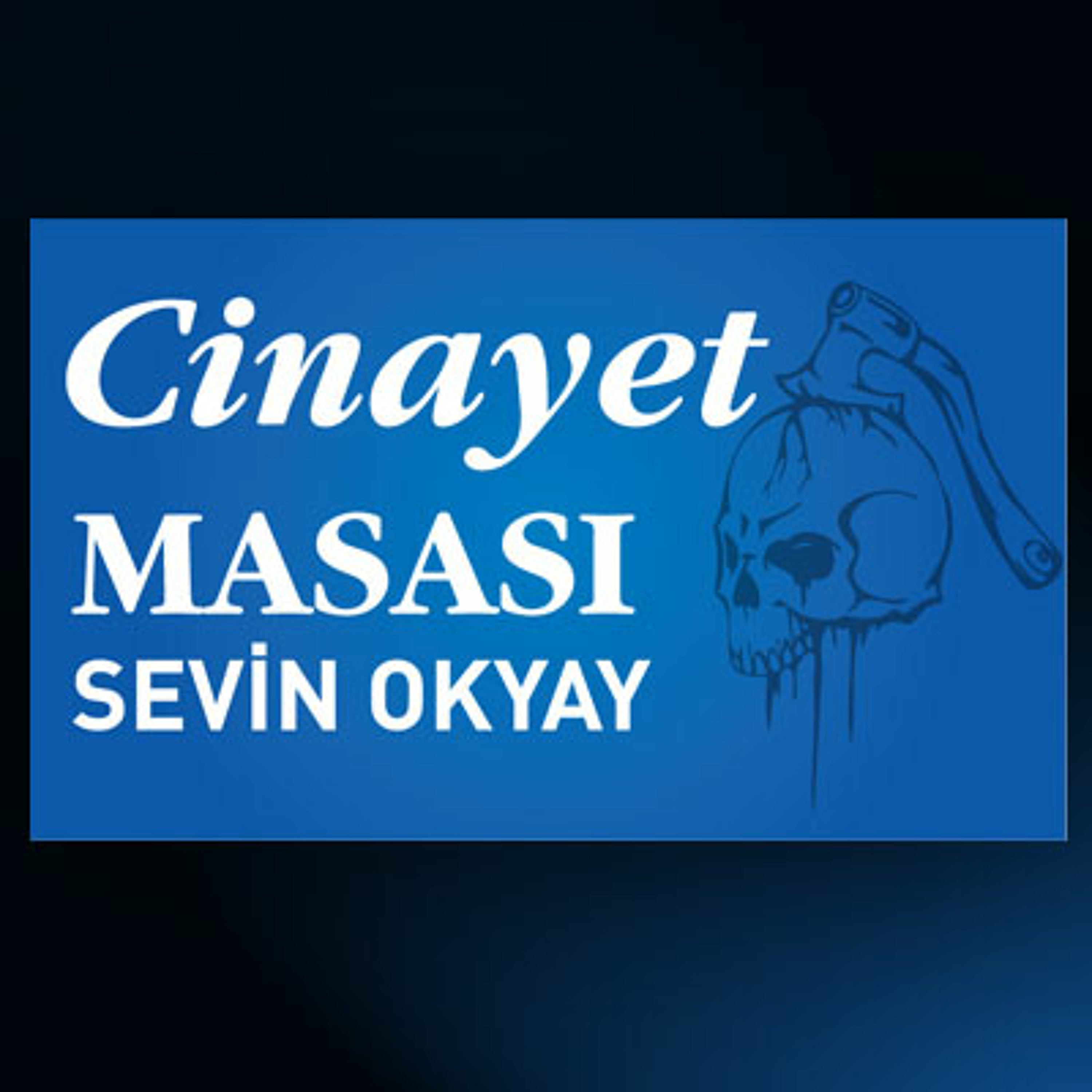 Cinayet Masası