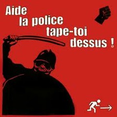 Police On My Back - Nina'school