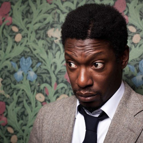 Roots Manuva - Witness (Protokol Remix)