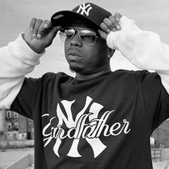 Change The Game (Soul / East Coast)