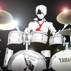 Nightcore ─┼─ Just Let Go