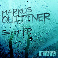 Markus Quittner - Boiling Point - HOOVER THE HOUSE Rec.