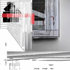 Untitled, With Excerpts From In Peril (B) [bebl MC02]