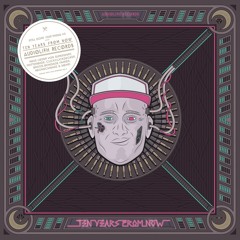 Stiff Little Spinners mixed by Kalipo