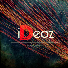 iDeaz - Buka Dikit Joss (Cover)