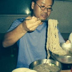 ffunky pa - 한상원