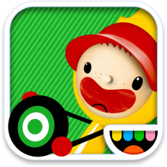 Toca Cars Soundtrack