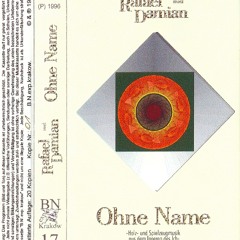 RAFAEL-DAMIAN "Dzieci boja sie ciebie" 1986