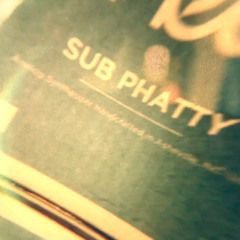 Filter Topology - (Moog Sub Phatty promo)