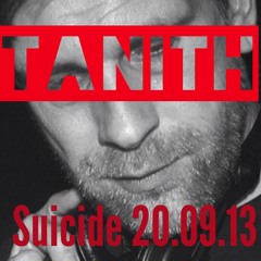 Tanith @ Suicide2013-09-20